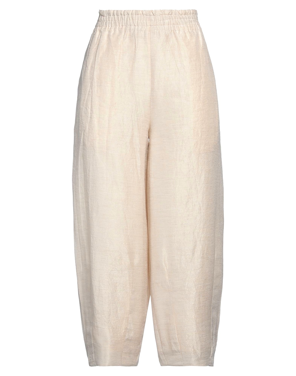 ALESSIA SANTI - Trousers