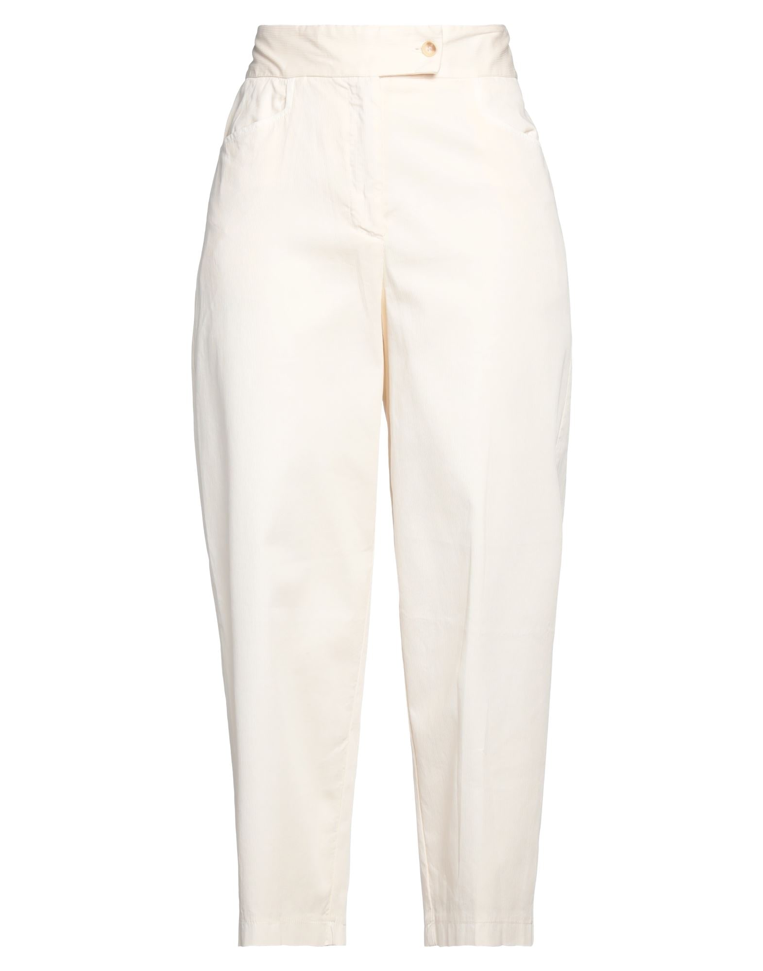 ALESSIA SANTI - パンツ