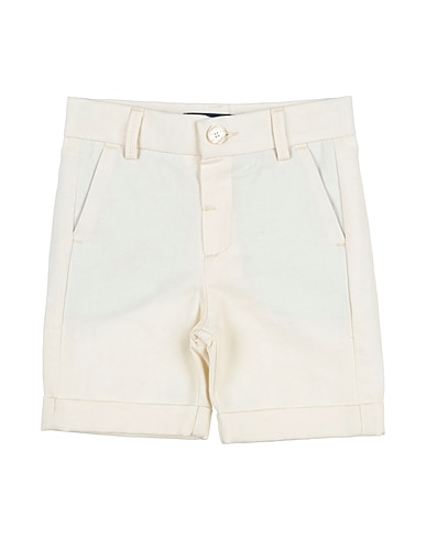 HARMONT & BLAINE Шорты и бермуды 60% Хлопок, 30% Лен, 10% Полиэстер