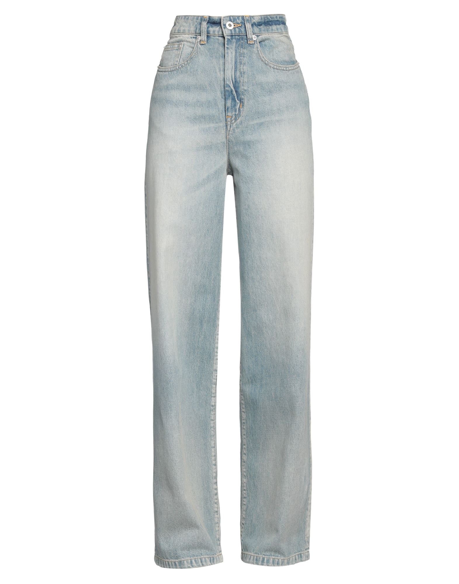 KENZO - Джинсовые брюки