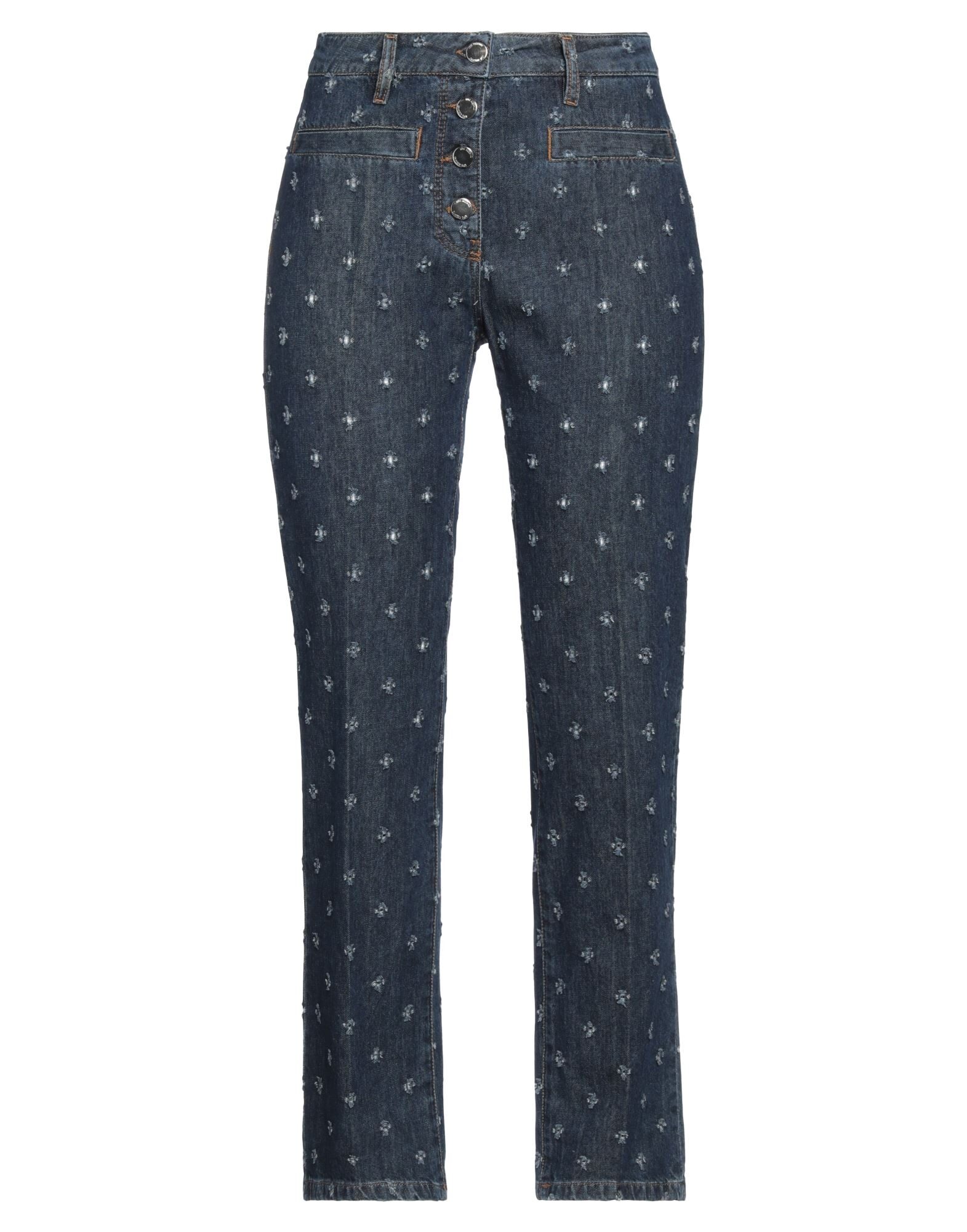 LOVE MOSCHINO - Pantalones vaqueros