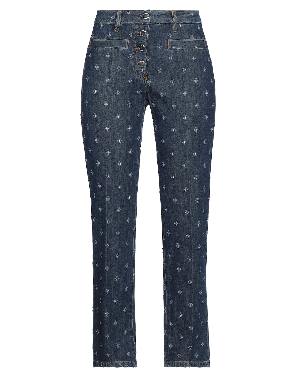 LOVE MOSCHINO - Pantalones vaqueros