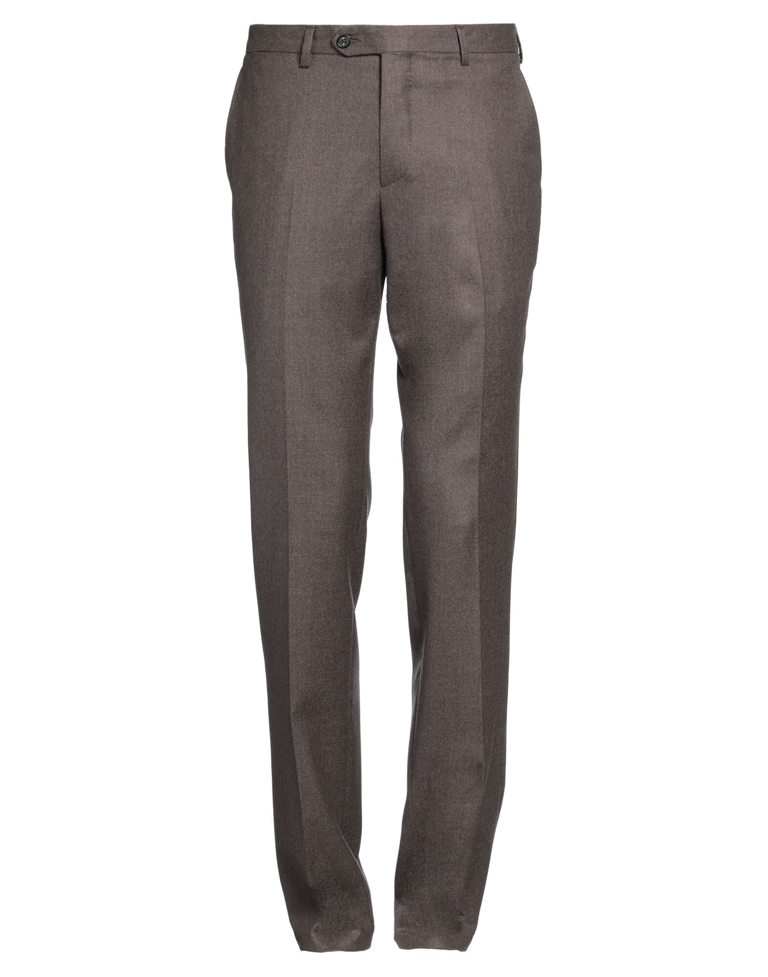 LUIGI BORRELLI NAPOLI - Pants