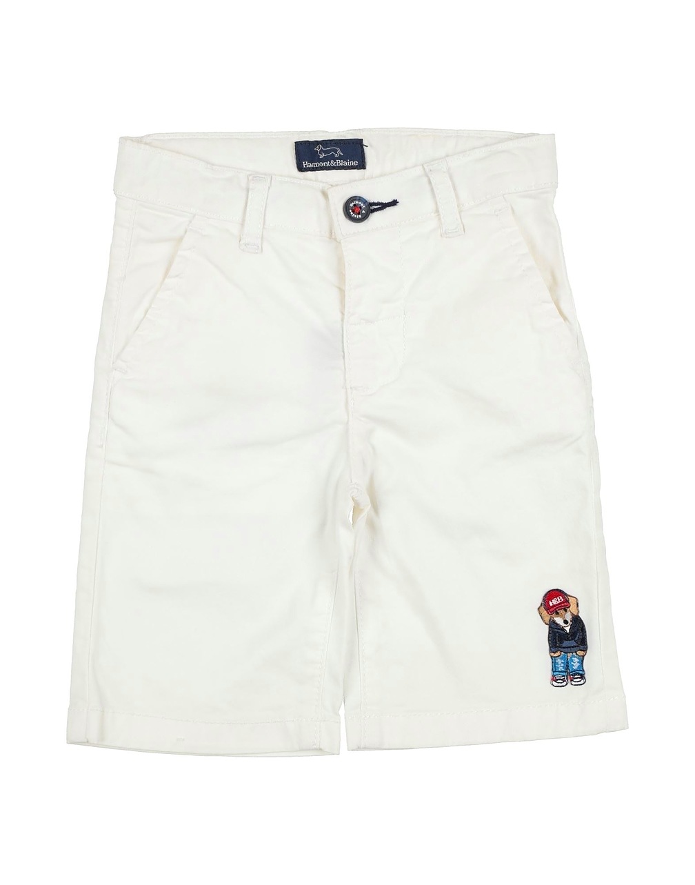 HARMONT & BLAINE - Shorts & Bermuda Shorts