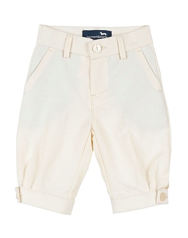 HARMONT & BLAINE Повседневные брюки 60% Хлопок, 30% Лен, 10% Полиэстер