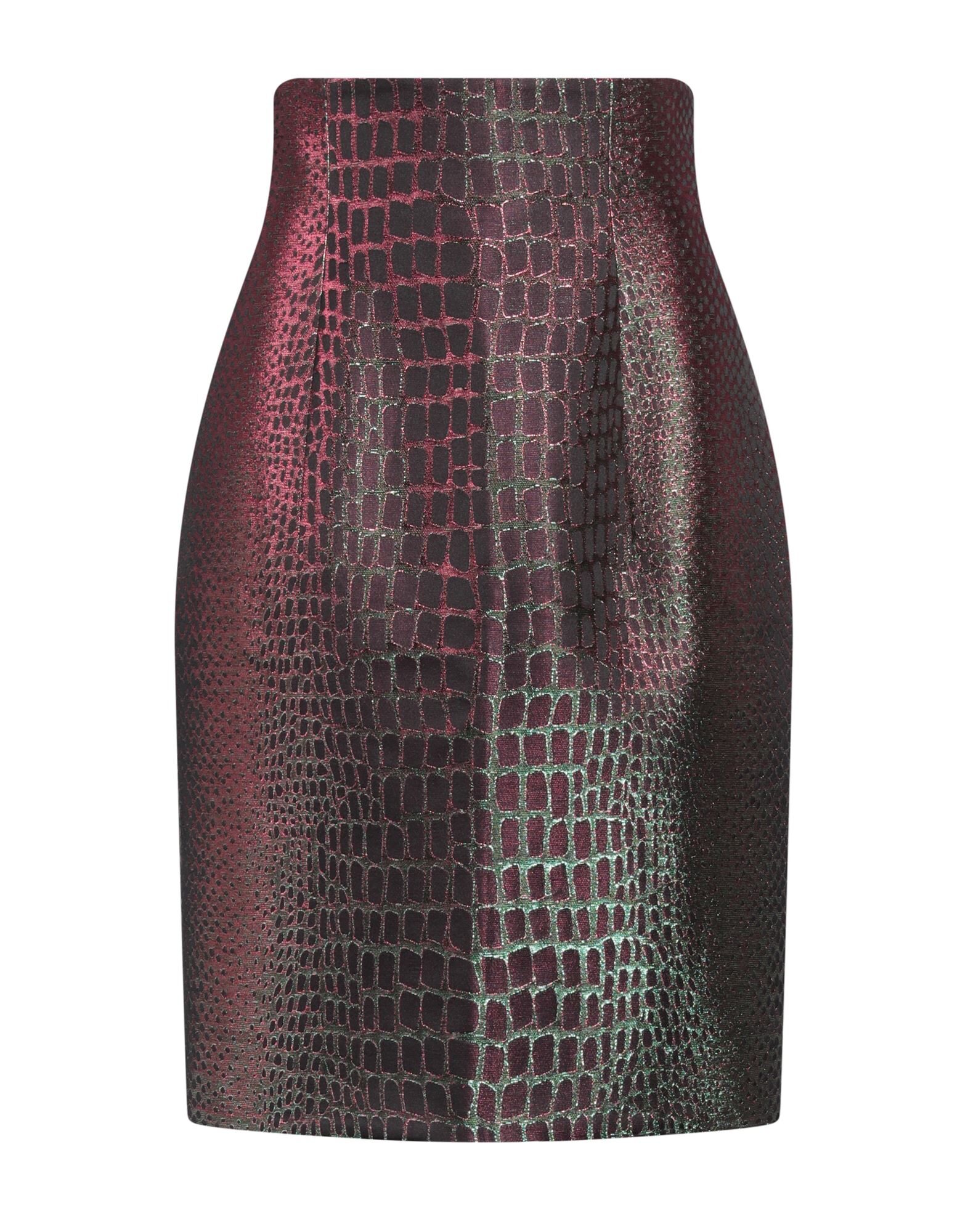 BALMAIN - Юбки миди