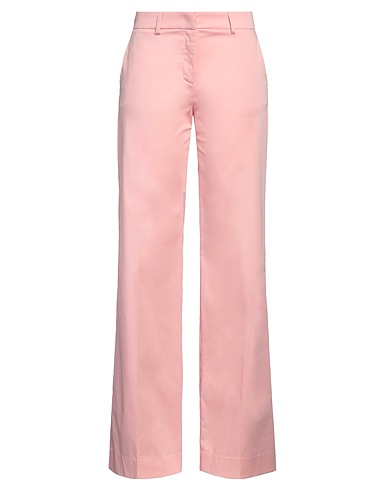 ANIYE BY Pantalone Rosa 97% Cotone, 3% Elastan