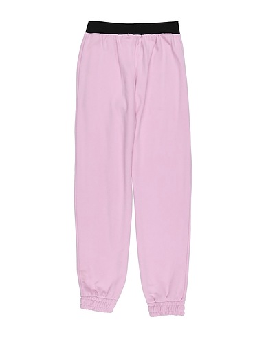 FUN & FUN Casual trouser Lilac 95% Cotton, 5% Elastane