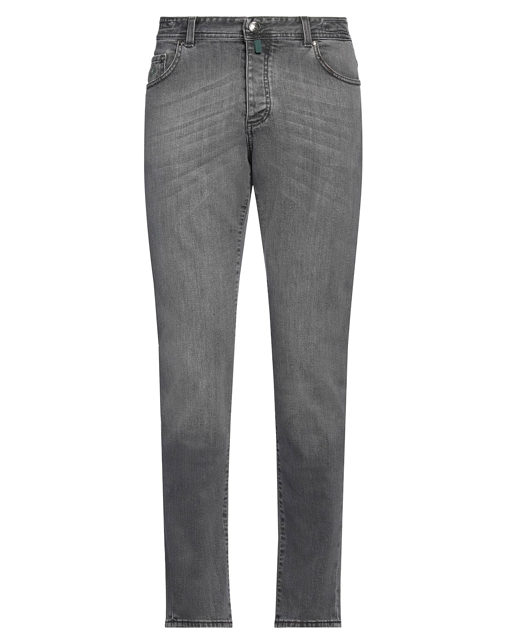 LUIGI BORRELLI NAPOLI - Jeans