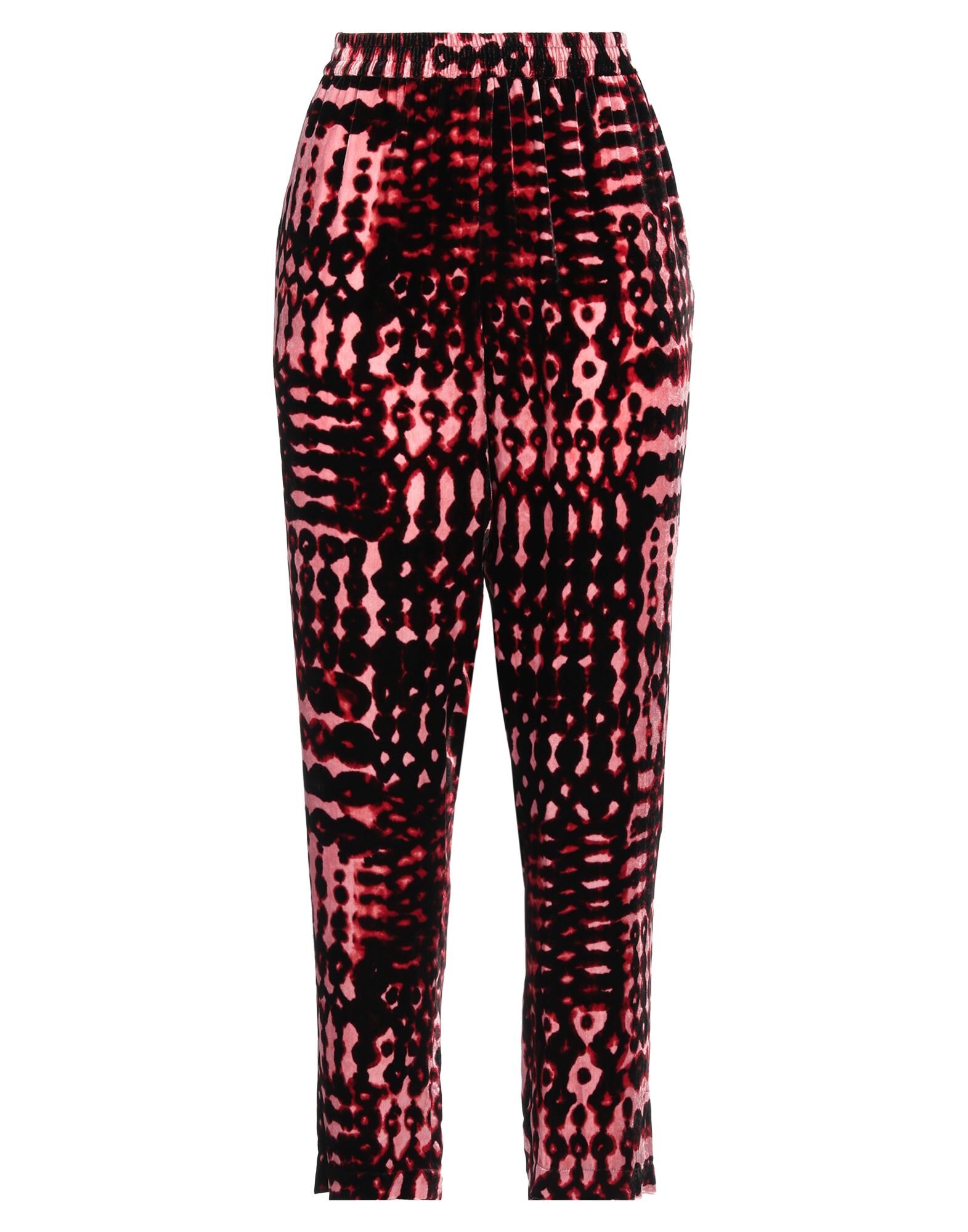 GIANLUCA CAPANNOLO | Red Women's Top | YOOX