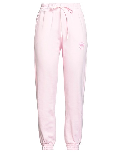 PINKO Activewear Pink 100% Cotton