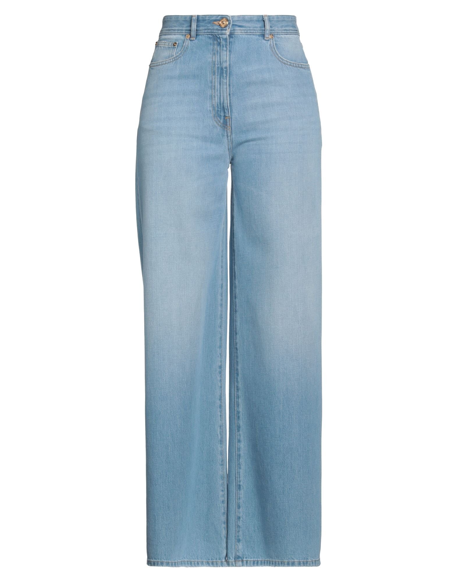 VERSACE - Джинсовые брюки