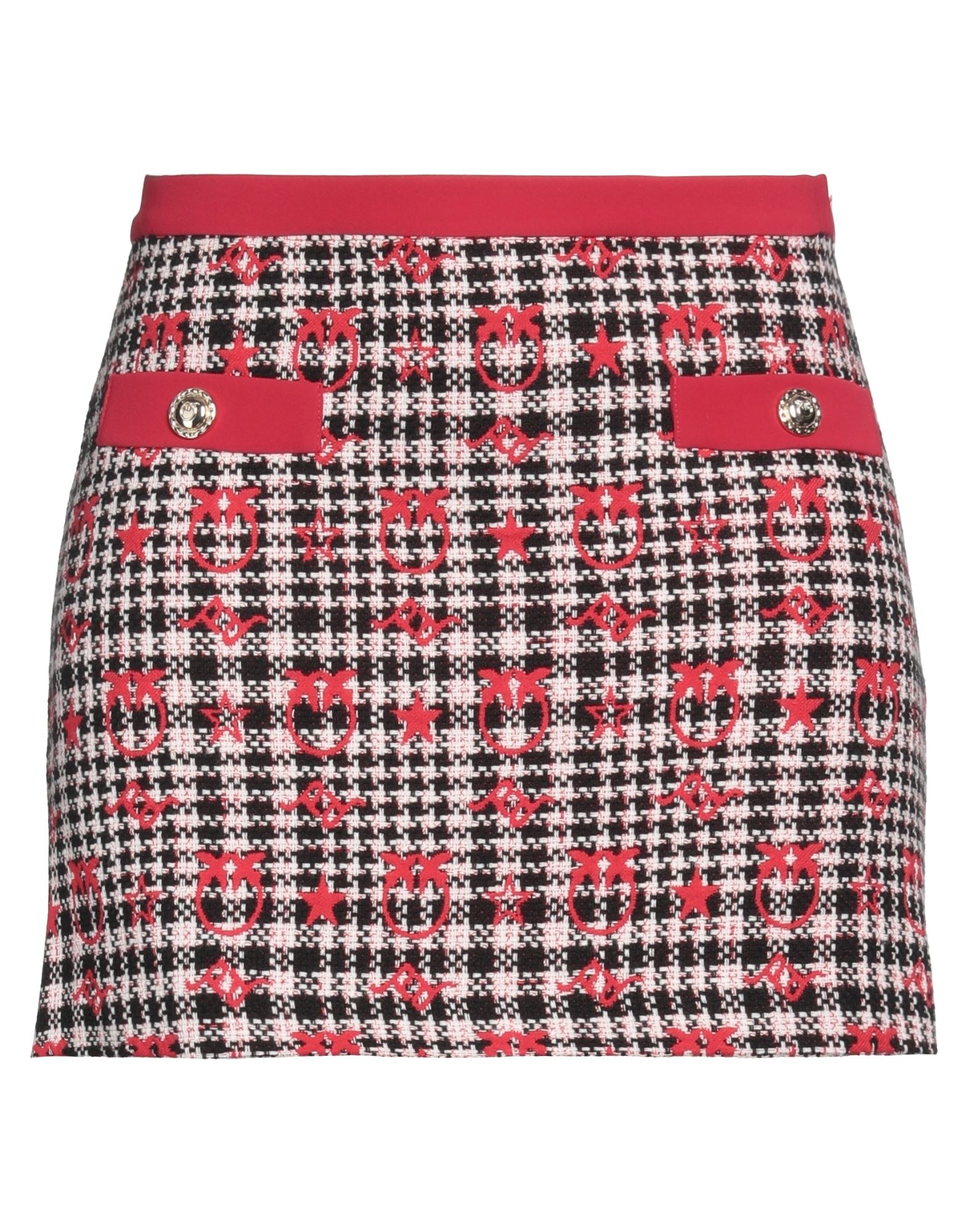 PINKO - Mini skirts