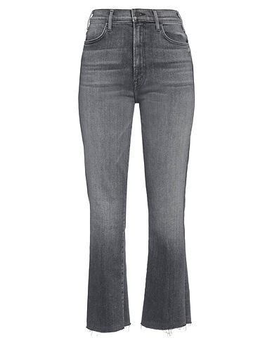 MOTHER Boot Cut Grau 81% Baumwolle, 11% Lyocell, 6% Polyester, 2% Elastan