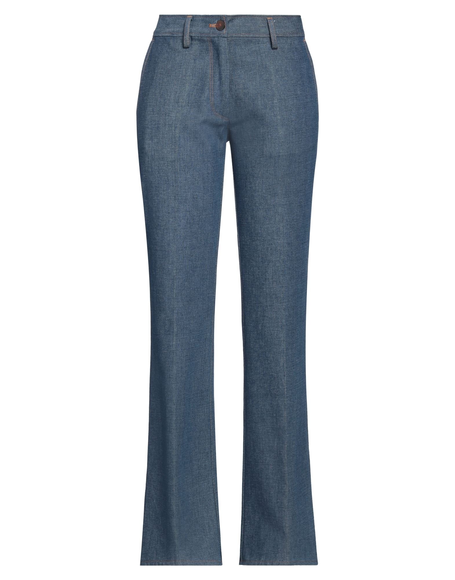 FORTE_FORTE - Pantaloni jeans