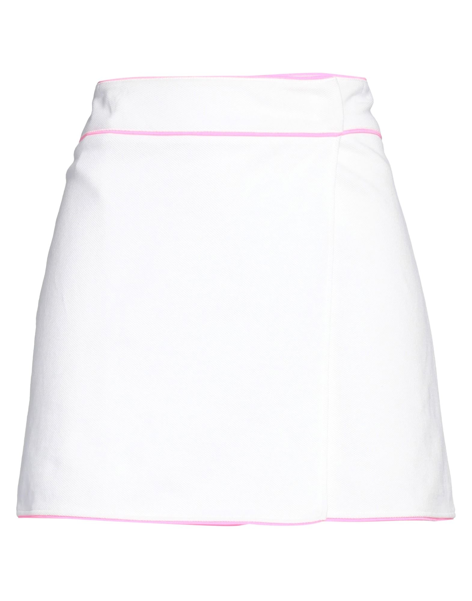 CHIARA FERRAGNI - 미니 스커트