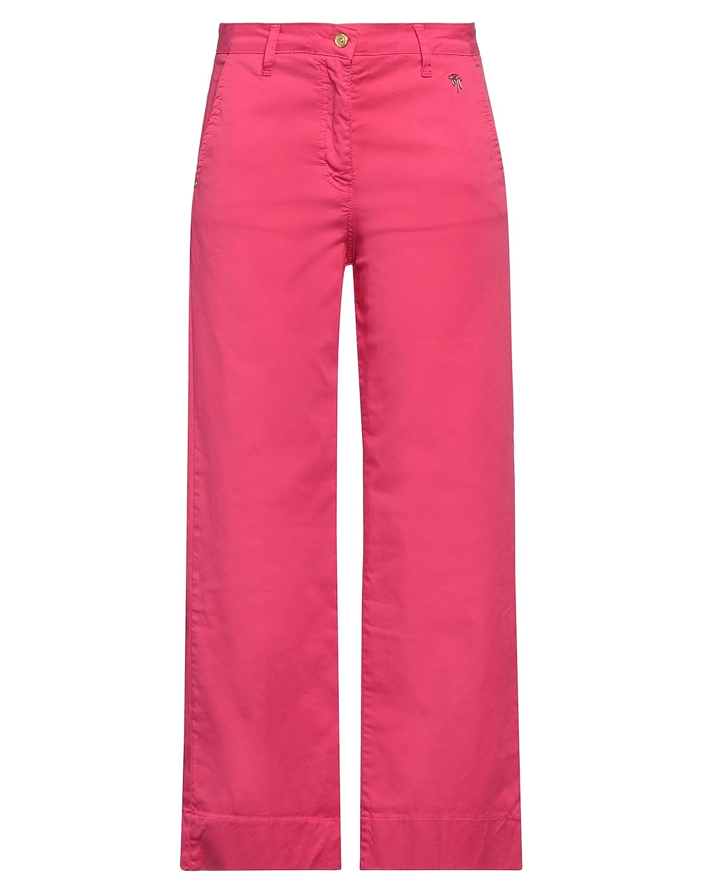 GAI MATTIOLO - Trousers