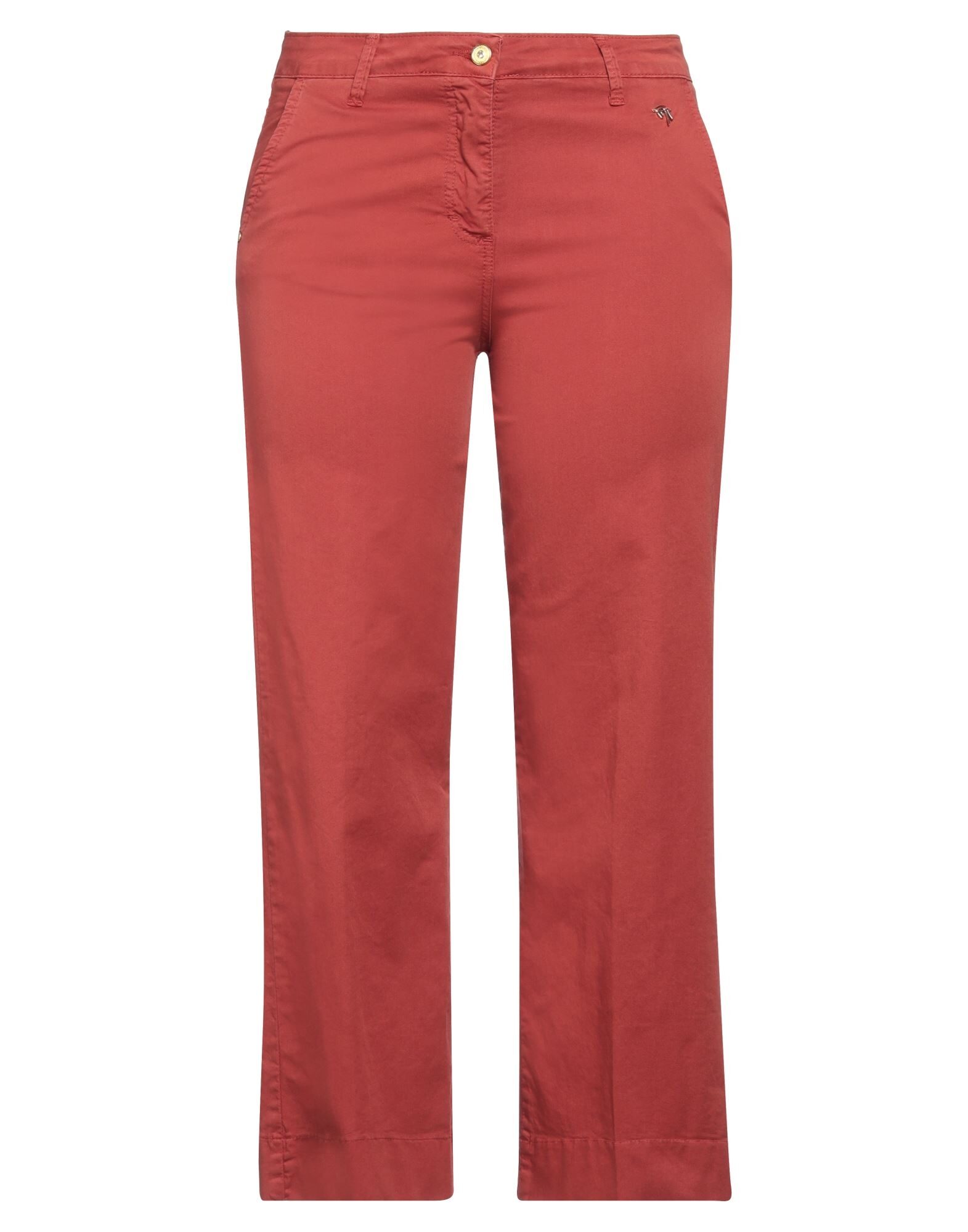 GAI MATTIOLO - Повседневные брюки