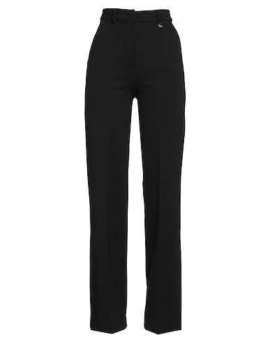 HANITA Casual trouser 97% Polyester, 3% Elastane