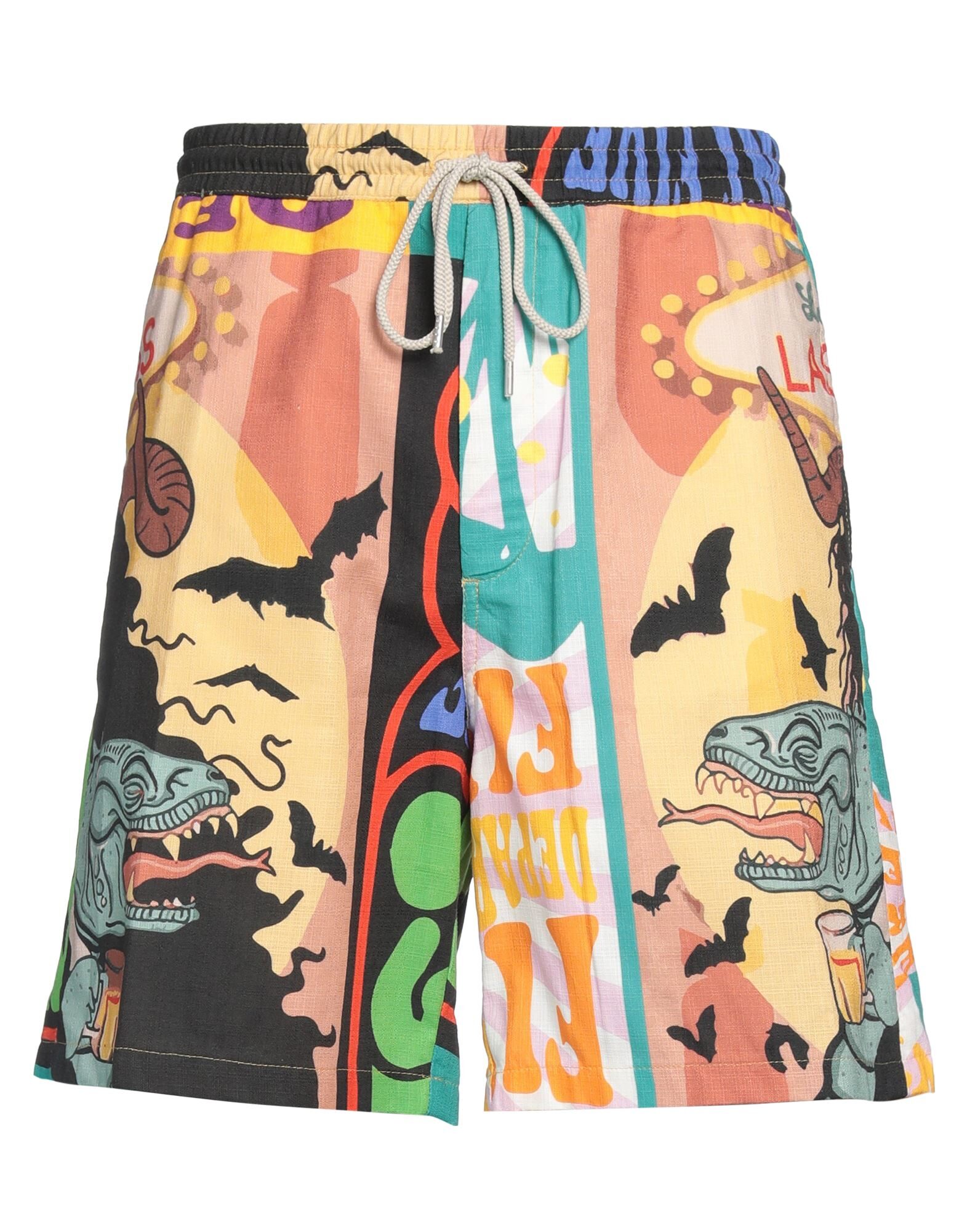 DEPARTMENT 5 - Shorts & Bermuda Shorts