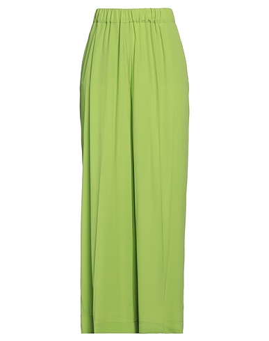 MEIMEIJ Pantalón 69% Acetato, 31% Seda