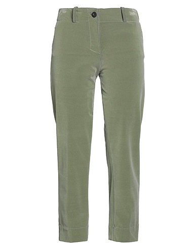 RRD Casual trouser Military green 79% Polyamide, 21% Elastane