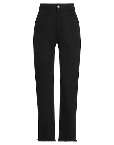 HINNOMINATE Denim trousers 100% Cotton