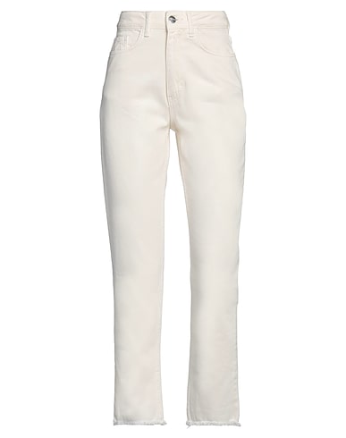 HINNOMINATE Denim trousers 100% Cotton