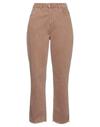HINNOMINATE Denim trousers 100% Cotton