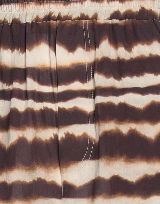 NANUSHKA Шорты и бермуды