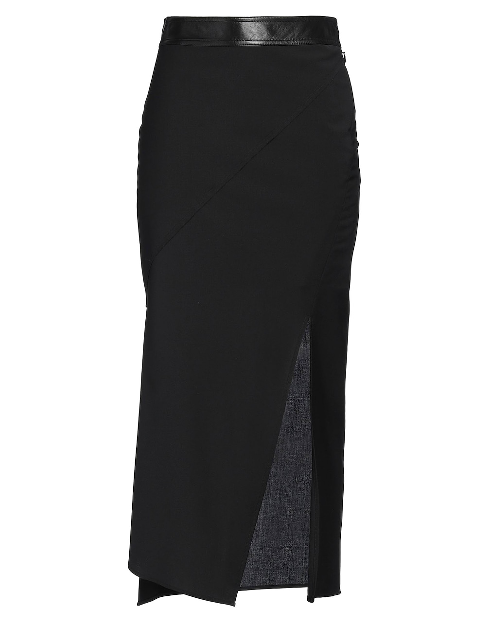 HELMUT LANG - Midi skirts