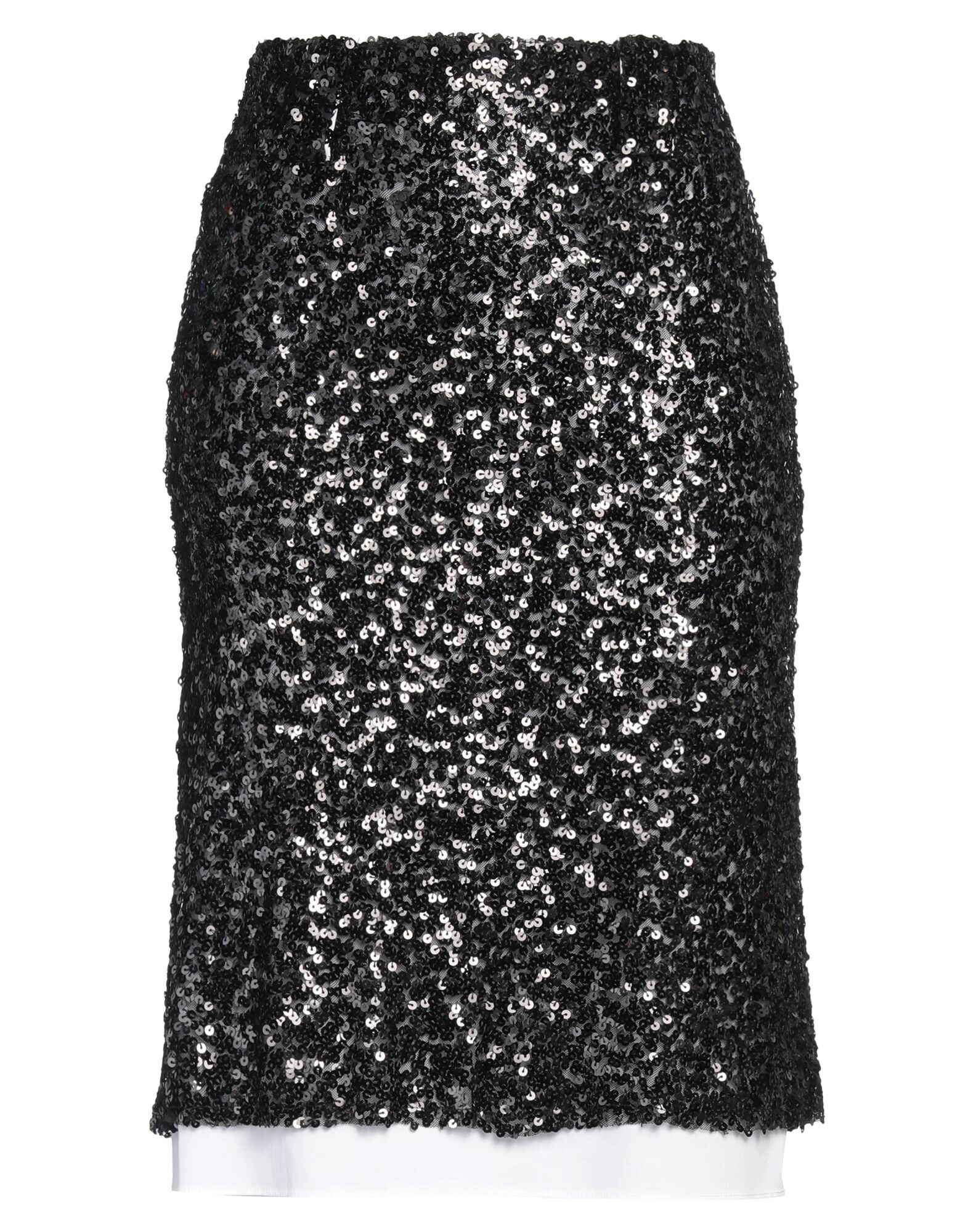 MEIMEIJ - 미디 스커트