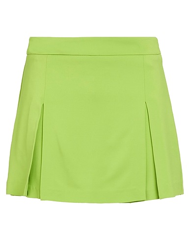 MEIMEIJ Shorts & Bermudas Limettengrün 96% Viskose, 4% Elastan