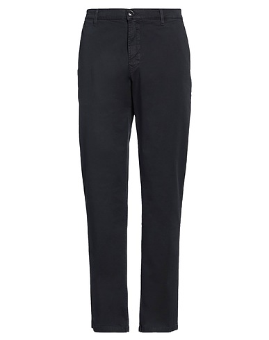 CITIZENS OF HUMANITY Casual trouser Midnight blue 97% Organic cotton, 3% Elastane