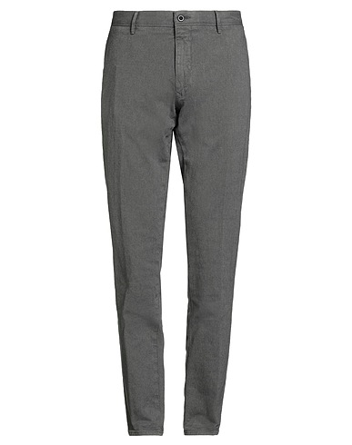 INCOTEX Pantalone SLACKS BY SLOWEAR Grigio 97% Cotone, 3% Elastan