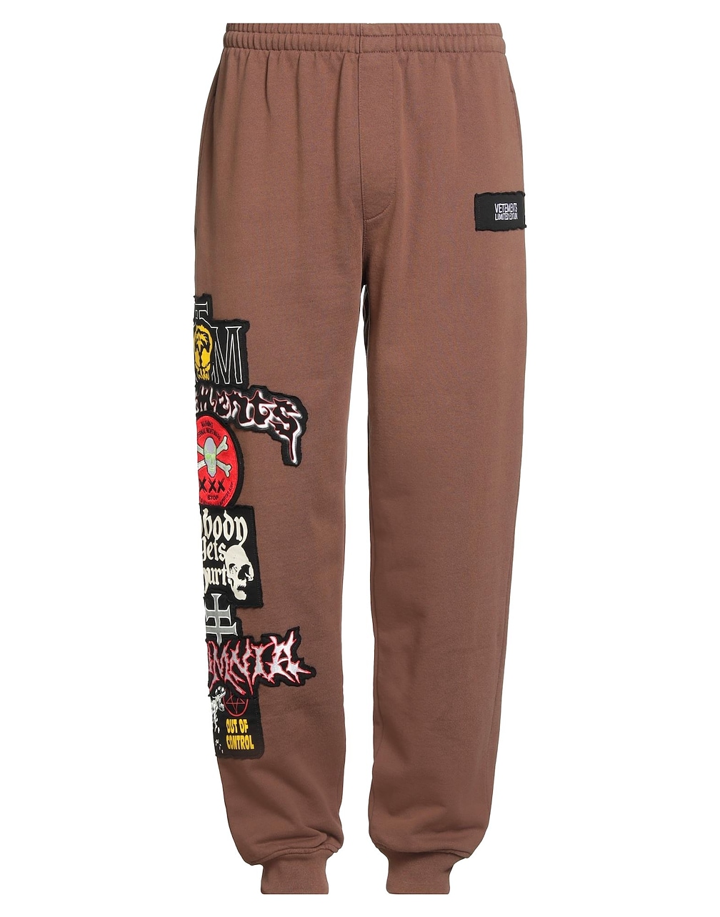VETEMENTS - Trousers
