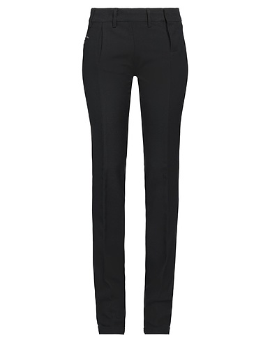 DSQUARED2 Casual pants Black 100% Polyester