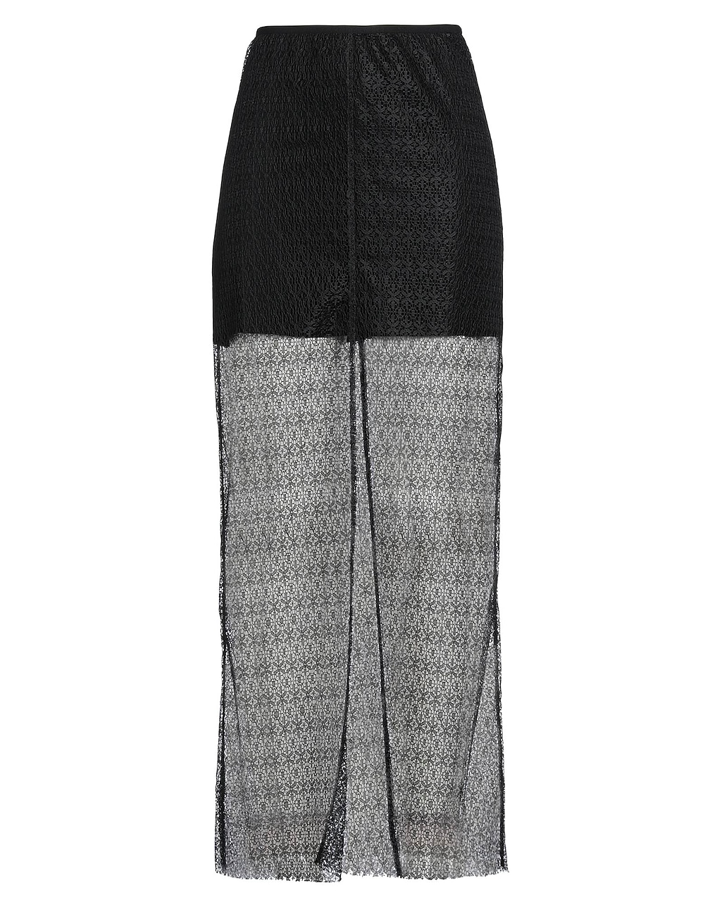 SECOND FEMALE - Maxi skirts