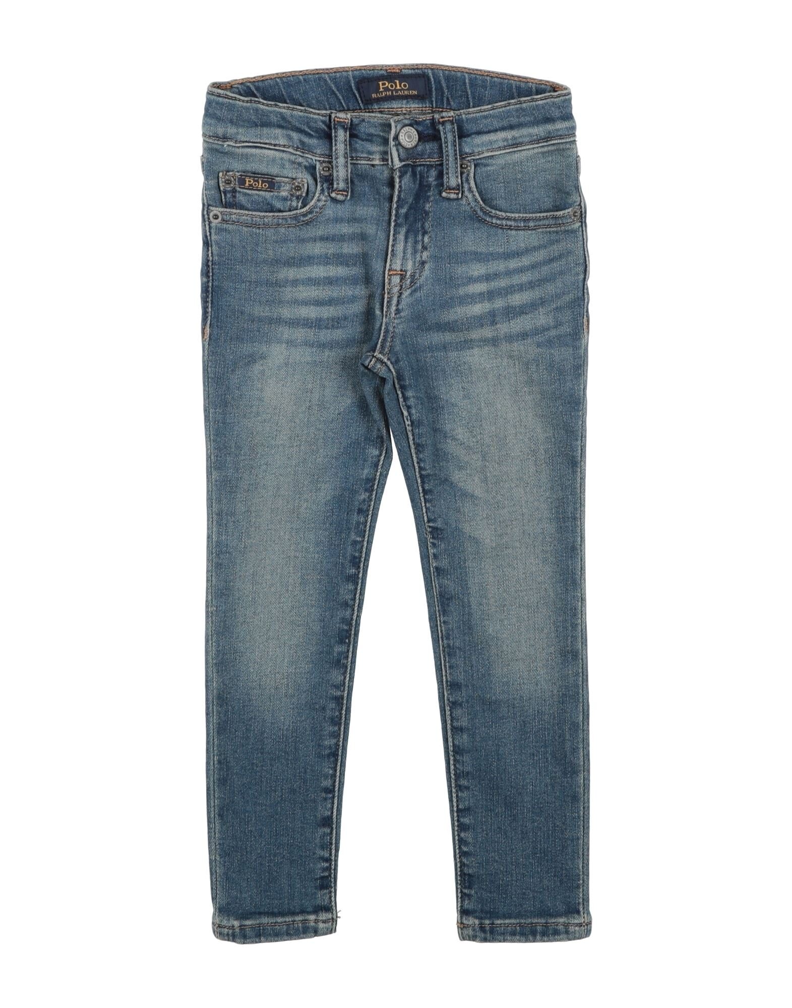 POLO RALPH LAUREN - Джинсовые брюки
