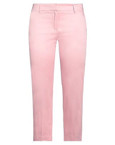 MEIMEIJ Casual trouser 98% Cotton, 2% Elastane, Acetate