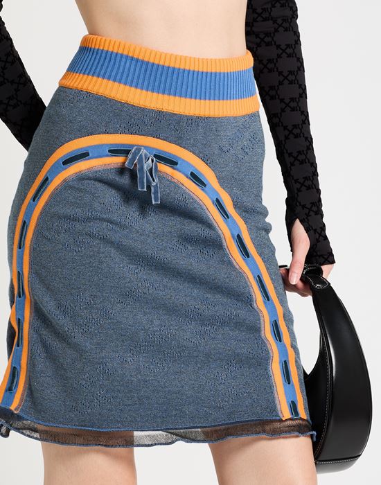 CORMIO Мини-юбка