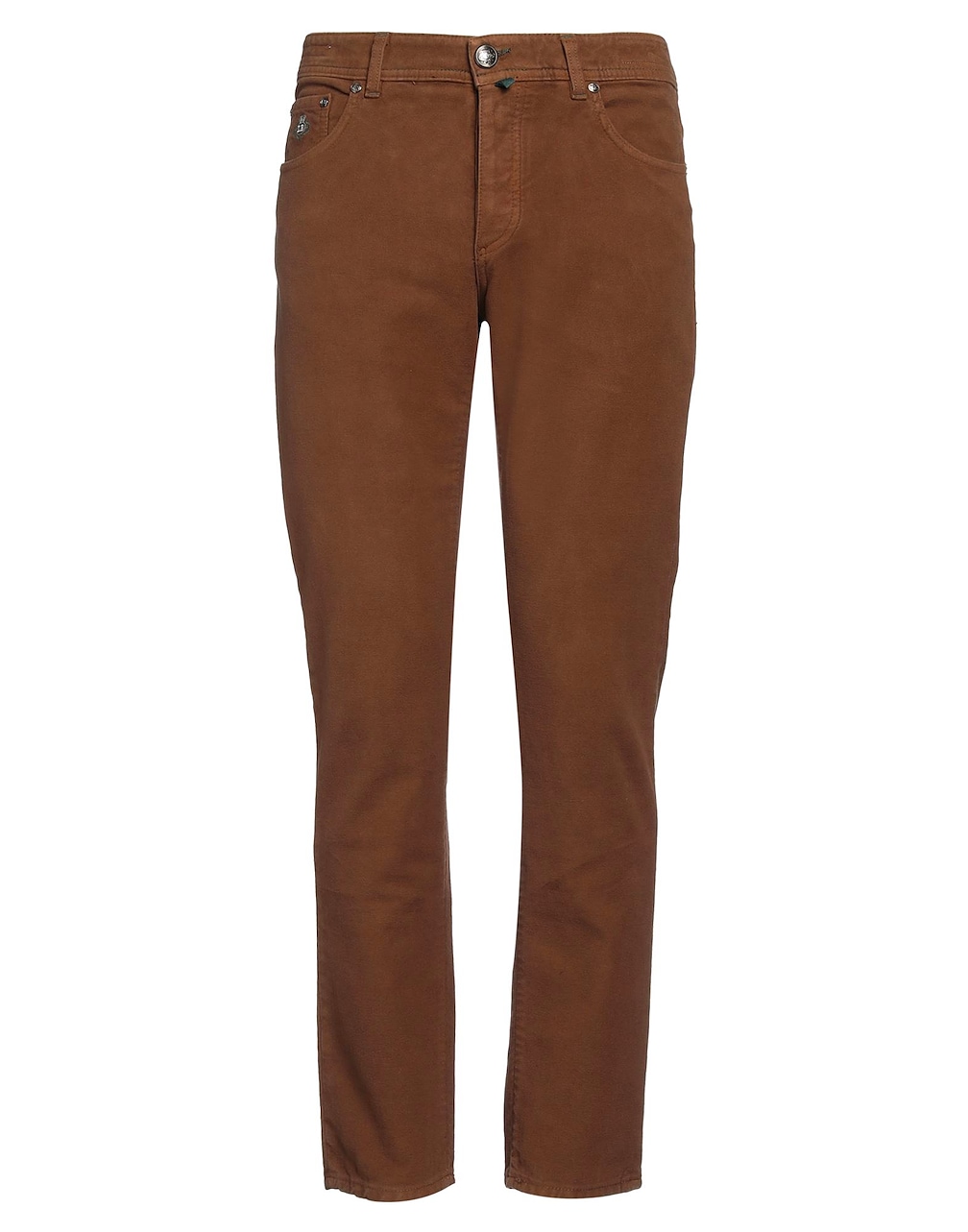 LUIGI BORRELLI NAPOLI - Pants