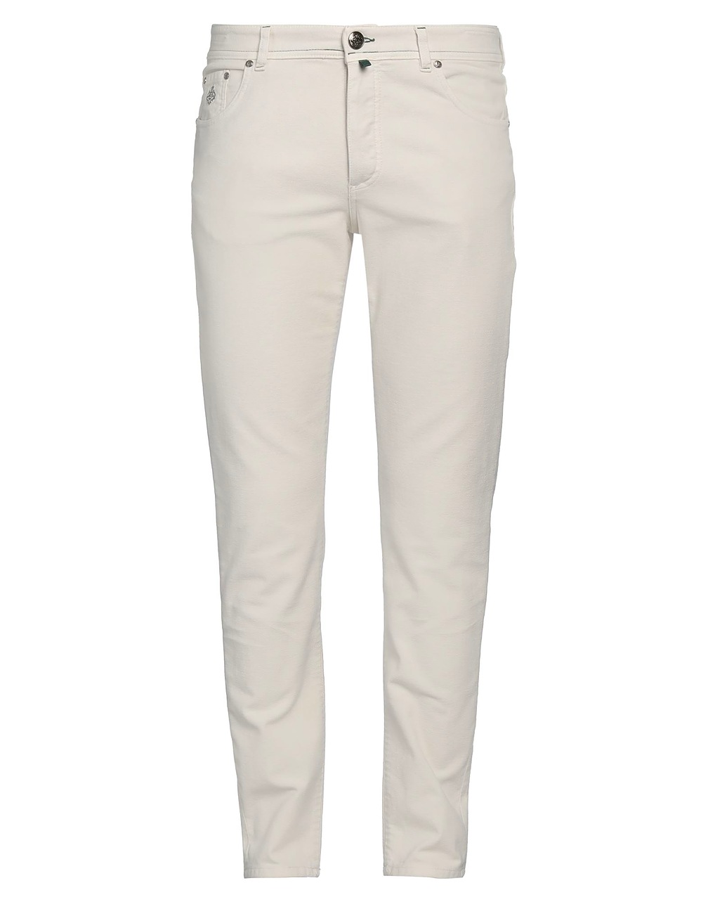 LUIGI BORRELLI NAPOLI - Pants