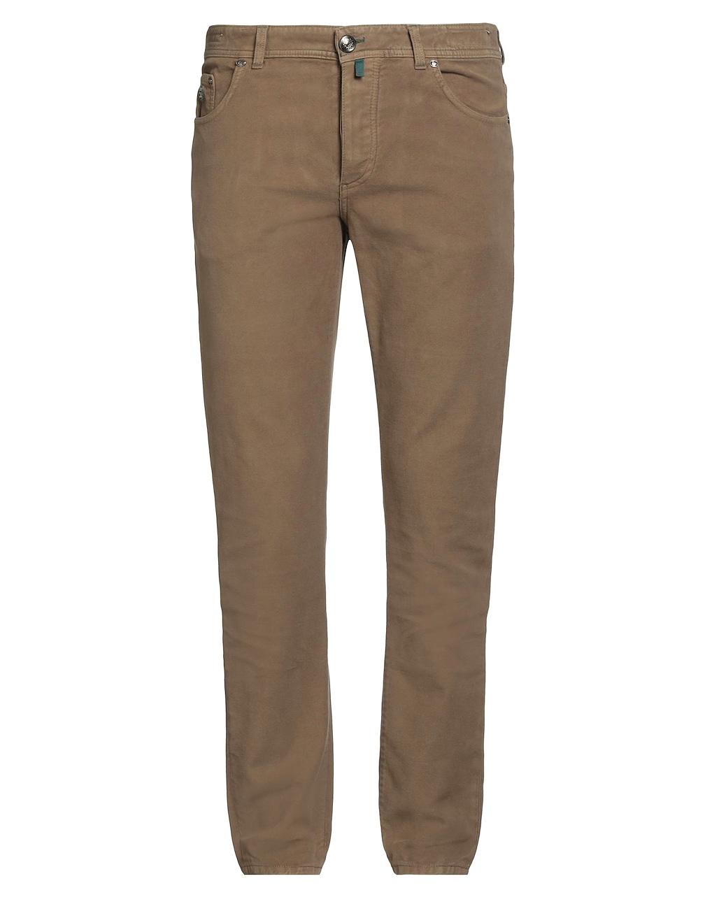 LUIGI BORRELLI NAPOLI - Pants