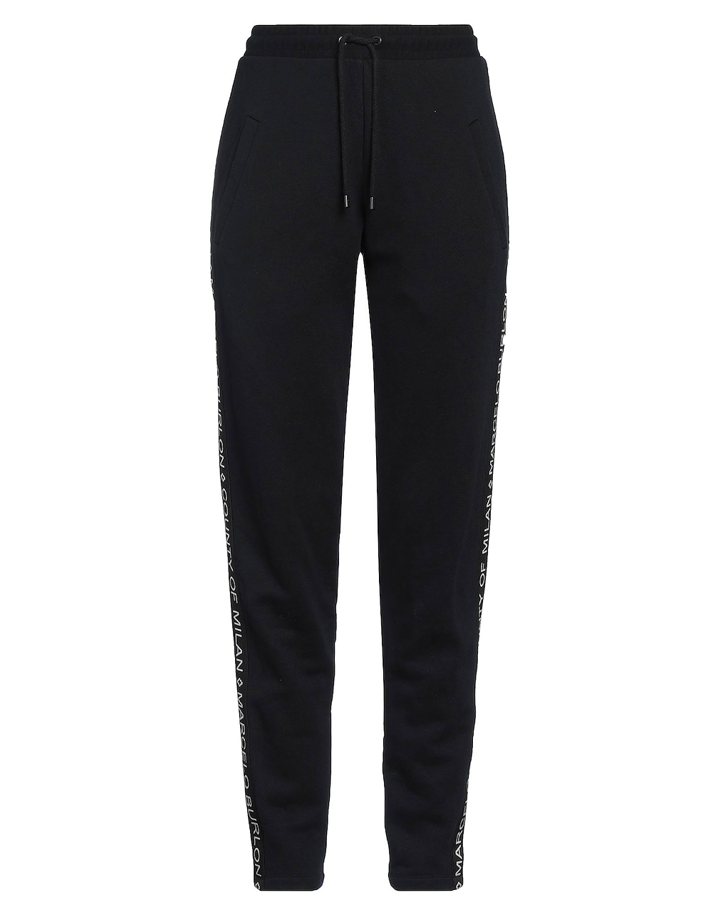 MARCELO BURLON - Pants