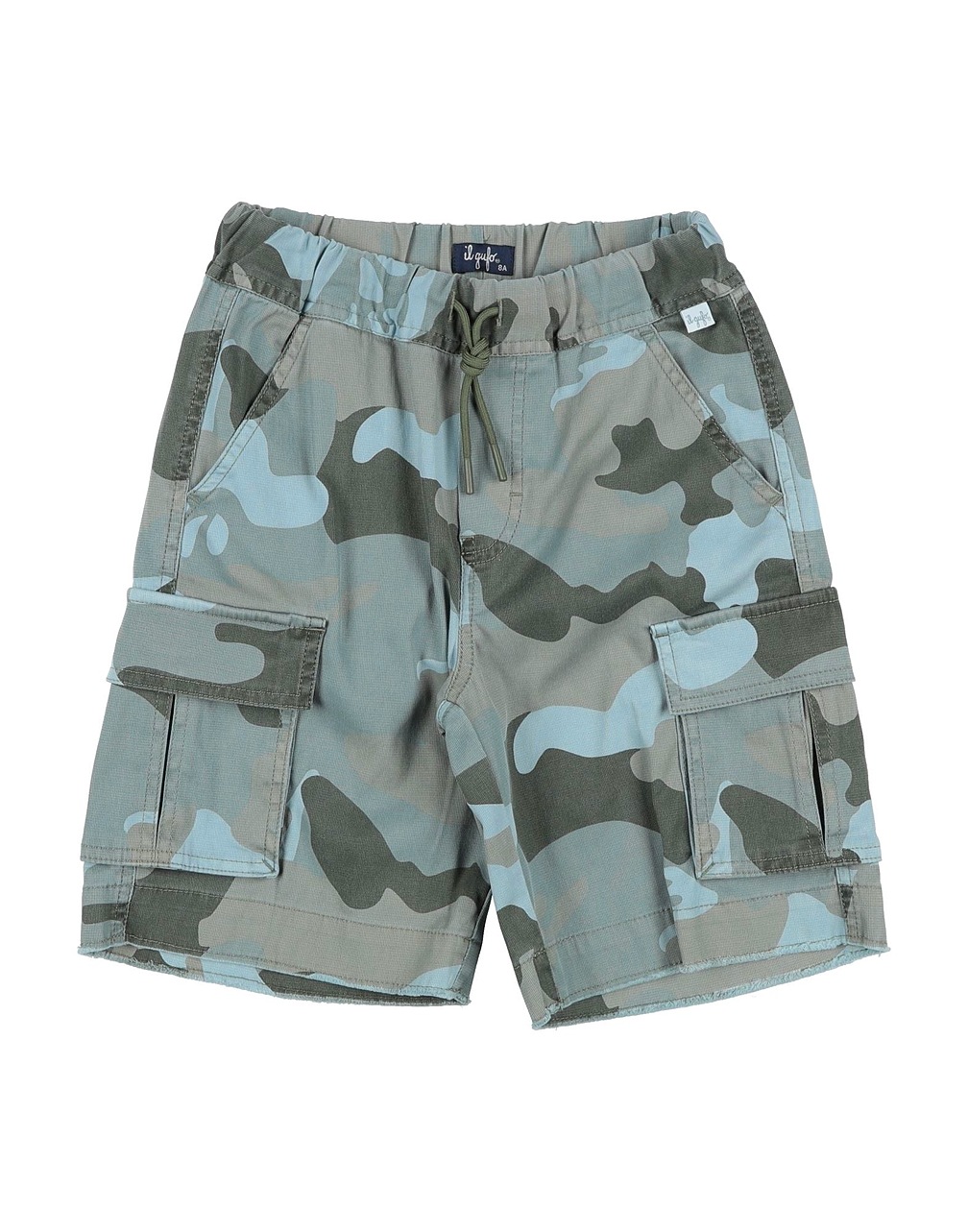 IL GUFO - Shorts & Bermuda Shorts