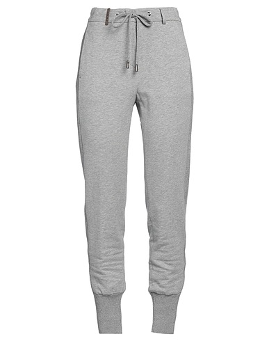 PESERICO Sweatpants 95% Cotton, 5% Elastane, Merino Wool, Cashmere, Viscose