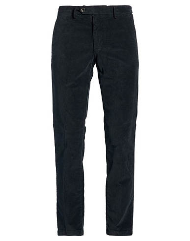 MANUEL RITZ パンツ コットン 97% / ポリウレタン 3%