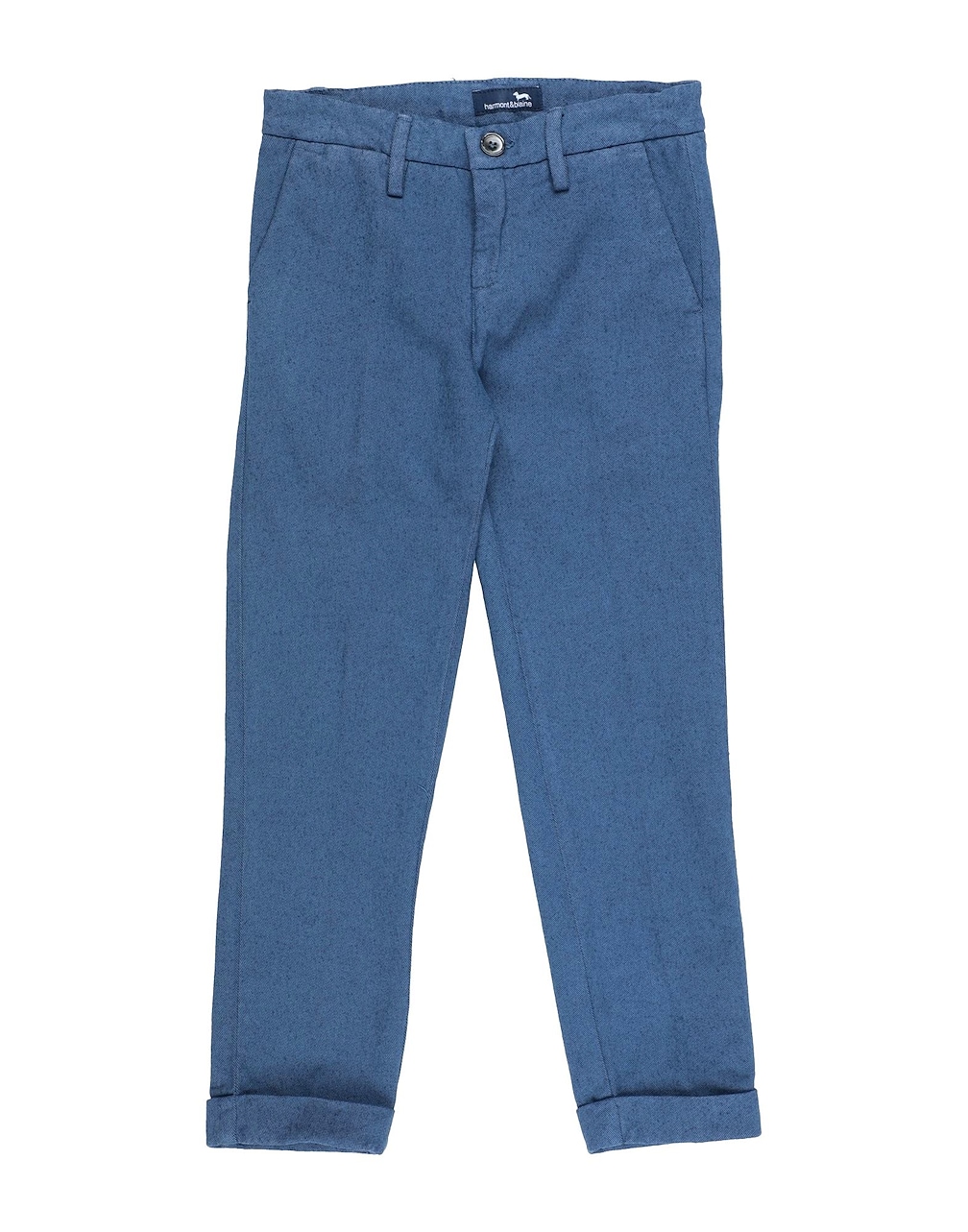 HARMONT & BLAINE - Trousers