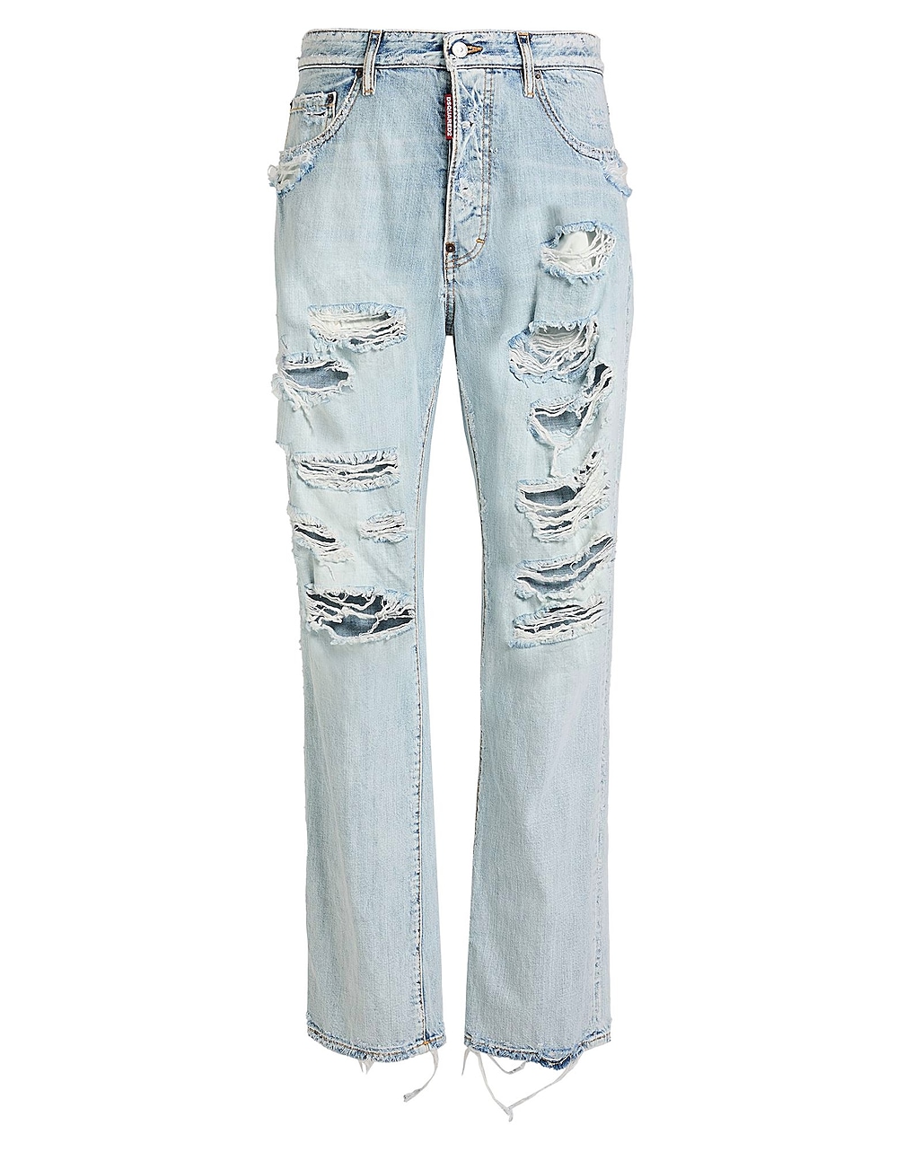 DSQUARED2 - Pantalons en jean